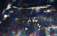 Refraction filter experiments