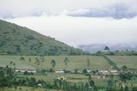 Ecuador landscapes 