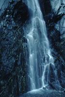Unidentified waterfall