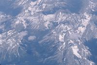 Aerials of Rockies