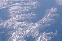 Aerials of Rockies