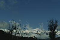 Mount Cook (Aoraki) landscapes
