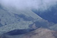 Solo trip through Haleakala crater