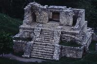 Scenes of Palenque