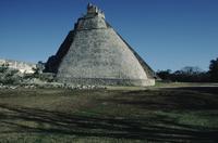 Temple (Pyramid) of the Magician
