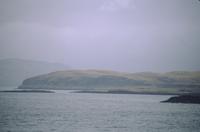 Ferry trip, Oban to Craigmure, Mull
