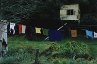 Laundry of the world