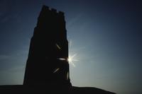 St. Michael's Tower, daylight