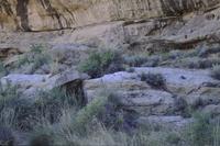 Chaco Canyon