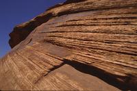 Antelope Canyon exteriors