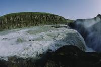 Gullfoss (falls)