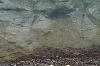 Spirit waters (rock reflections) - [Hot Springs National Park]