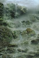 Fissures, Hot Springs National Park