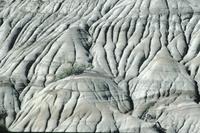 Rock formations - close-ups