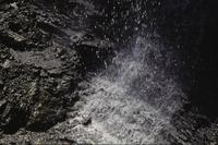 Close-ups of Bridal Veil Falls