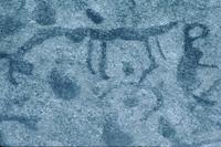 Petroglyphs 
