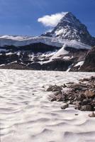 Mount Assiniboine trip, Great Divide
